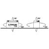 Batteri Litium BSLi-10 Svart BS BATTERY – miniatyr 2