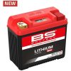 Batteri Litium BSLi-10 Svart BS BATTERY – miniatyr 1