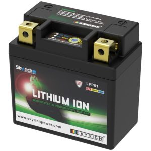 Batteri Litium-ion - Lfp01 SKYRICH