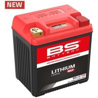 Batteri Litiumjon BSLi-12 BS BATTERY
