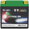 Batteri Litiumjon HJ13L-FPZ SKYRICH – miniatyr 3