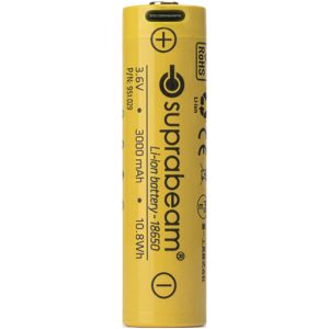 BATTERI M6XR