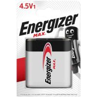 BATTERI MAX 4.5/3LR12 BP1