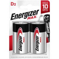 BATTERI MAX D/E95 BP2