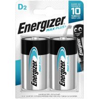 BATTERI MAX PLUS D/E95 BP2