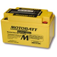 Batteri MOTOBATT