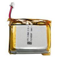 Batteri N-Com 09 NSZ NOLAN