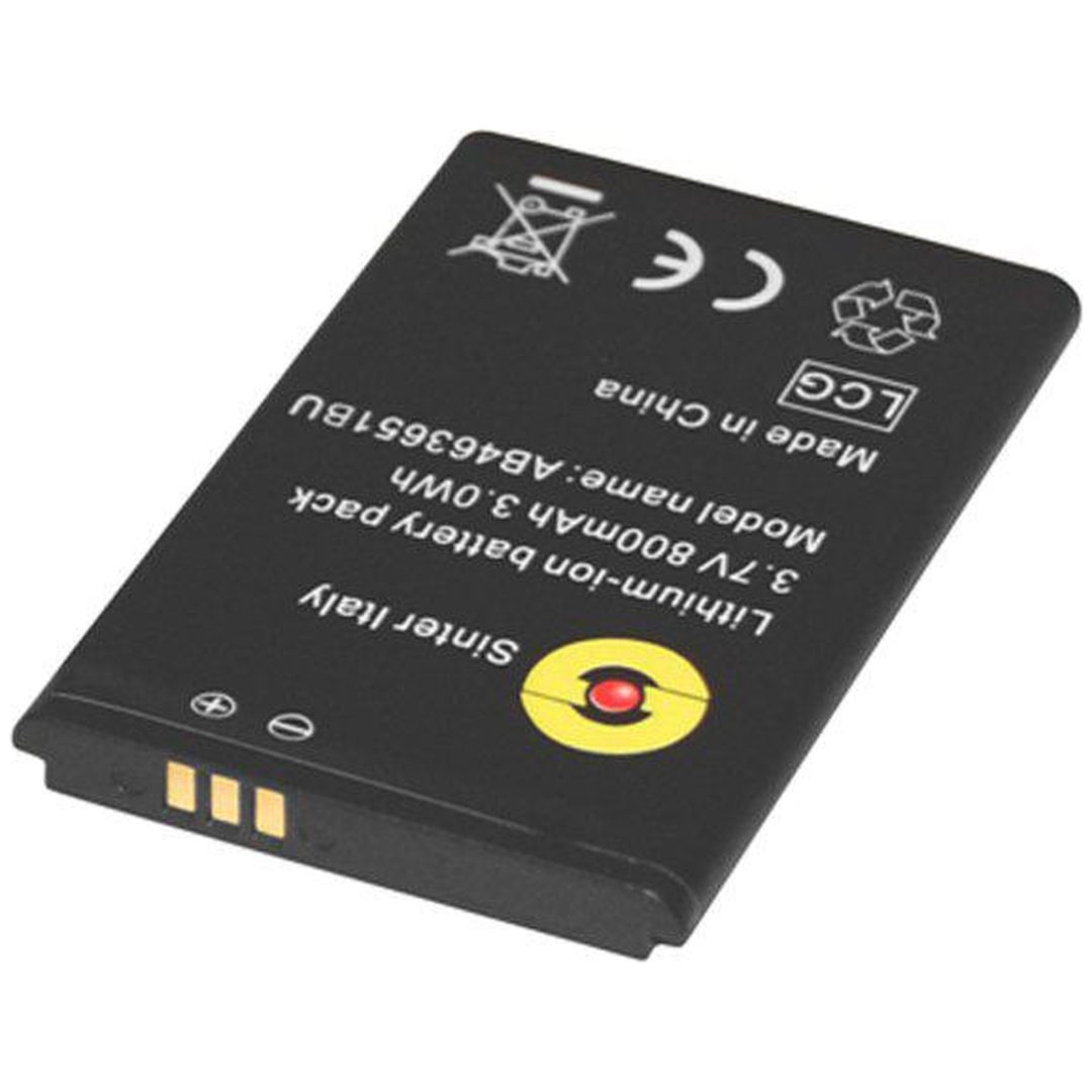 Batteri N-Com B4 NSZ NOLAN