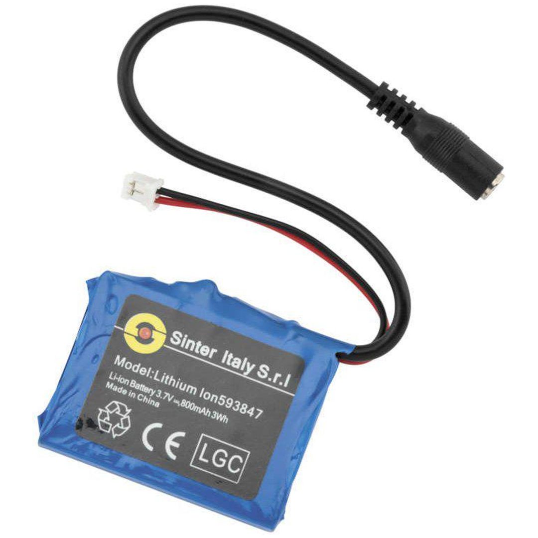 Batteri N-Com NSZ NOLAN