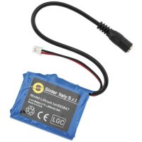 Batteri N-Com NSZ NOLAN