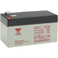batteri, NP1.2-12 YUASA