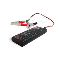 Batteri- Och Generatorprovare Bt02 Svart BS BATTERY