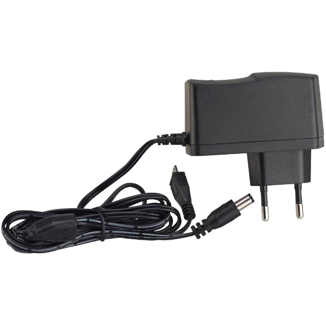 Batteri och laddare till multikorslaser 1080 LIMIT BATTERILADDARE LIMIT 1080