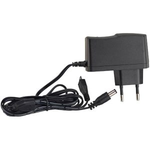 Batteri och laddare till multikorslaser 1080 LIMIT