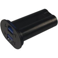 Batteri och laddare till roterande laser Limit