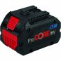Bosch Pro Batteripack ProCORE18V 80Ah Professional