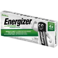 BATTERI RECH POWERPLUS AAANH1210-P. AAA. 700 MAH. LADDBART