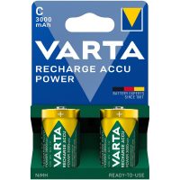 BATTERI RECHARGE ACCU POWER C
