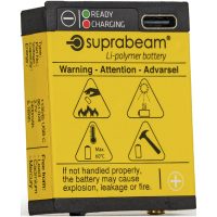 BATTERI S4R