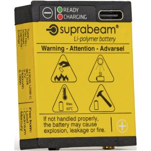 BATTERI S4R