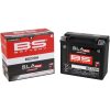 Batteri Sla Max Factory-activated Agm Underhållsfritt Svart BS BATTERY – miniatyr 3
