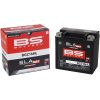 Batteri Sla Max Factory-activated Agm Underhållsfritt Svart BS BATTERY – miniatyr 2