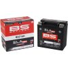 Batteri Sla Max Factory-activated Agm Underhållsfritt Svart BS BATTERY – miniatyr 3