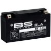 Batteri Sla Svart BS BATTERY – miniatyr 1