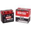 Batteri SLA Underhållsfritt Fabriksaktiverat BTZ7S BS BATTERY – miniatyr 2