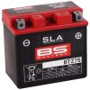 Batteri SLA Underhållsfritt Fabriksaktiverat BTZ7S BS BATTERY – miniatyr 1