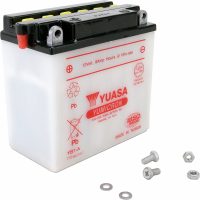 Batteri Standard Torrladdat Yuasa