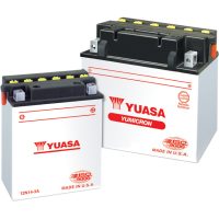 Batteri Standard Torrladdat Yuasa