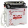 Batteri Standard Torrladdat Yuasa 135mm x 90mm x 145mm – miniatyr 1