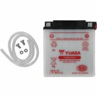 Batteri Standard Torrladdat Yuasa
