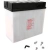 Batteri Standard Torrladdat Yuasa 186mm x 82mm x 171mm – miniatyr 3