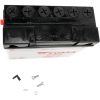 Batteri Standard Torrladdat Yuasa 186mm x 82mm x 171mm – miniatyr 2