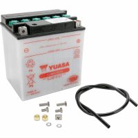 Batteri Standard Torrladdat Yuasa