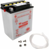 Batteri Standard Torrladdat Yuasa