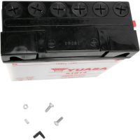 Batteri Standard Torrladdat Yuasa