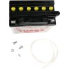 Batteri Standard Torrladdat Yuasa BATTERY-YUASA – miniatyr 3