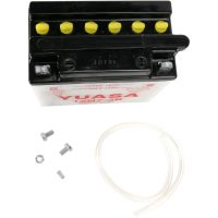 Batteri Standard Torrladdat Yuasa