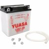 Batteri Standard Torrladdat Yuasa BATTERY-YUASA – miniatyr 1