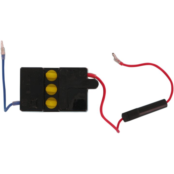 Batteri Standard Torrladdat Yuasa BATTERY-YUASA – bild 2