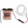 Batteri Standard Torrladdat Yuasa BATTERY-YUASA – miniatyr 1