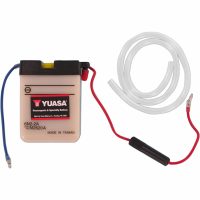 Batteri Standard Torrladdat Yuasa