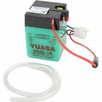 Batteri Standard Torrladdat Yuasa