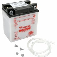 Batteri Standard Torrladdat Yuasa