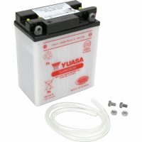 Batteri Standard Torrladdat Yuasa