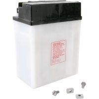 Batteri Standard Torrladdat Yuasa