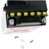 Batteri Standard Torrladdat Yuasa BATTERY-YUASA – miniatyr 2